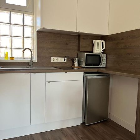 Maja Apartmanhaz Balatonlelle Esterno foto